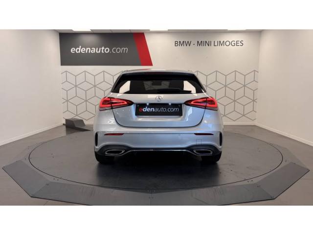 Mercedes Benz Classe A image 6