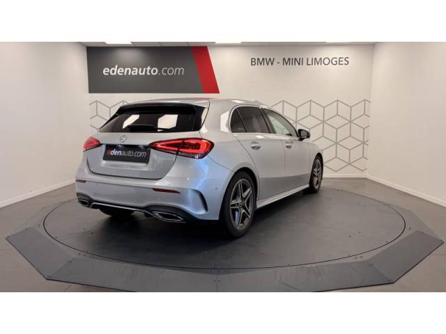 Mercedes Benz Classe A image 5