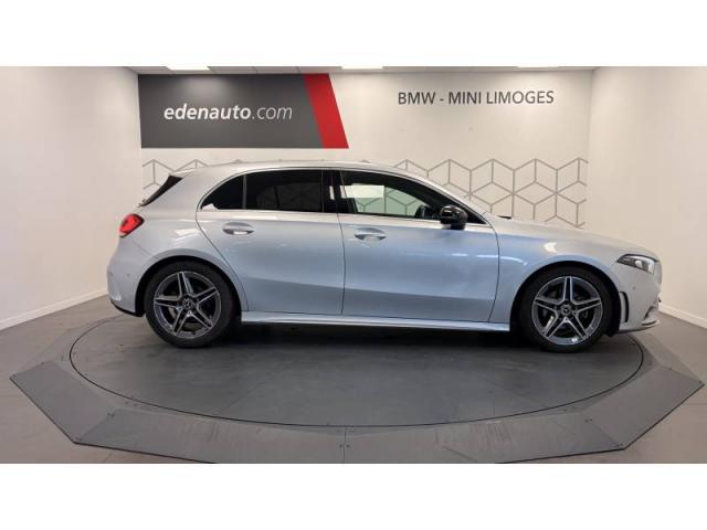 Mercedes Benz Classe A image 9