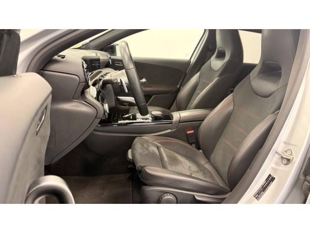 Mercedes Benz Classe A image 8