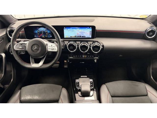 Mercedes Benz Classe A image 1