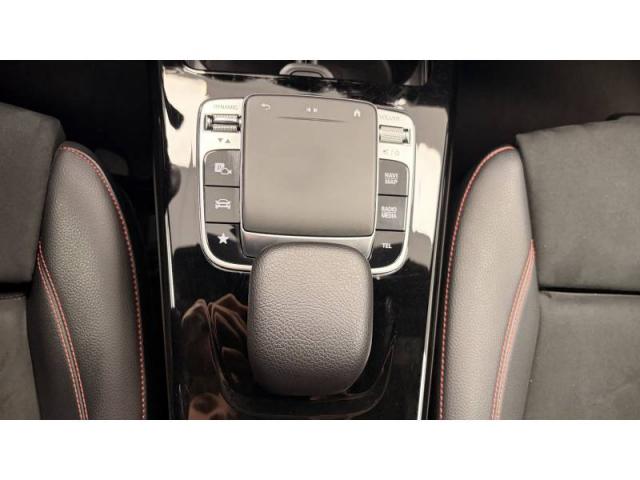 Mercedes Benz Classe A image 3