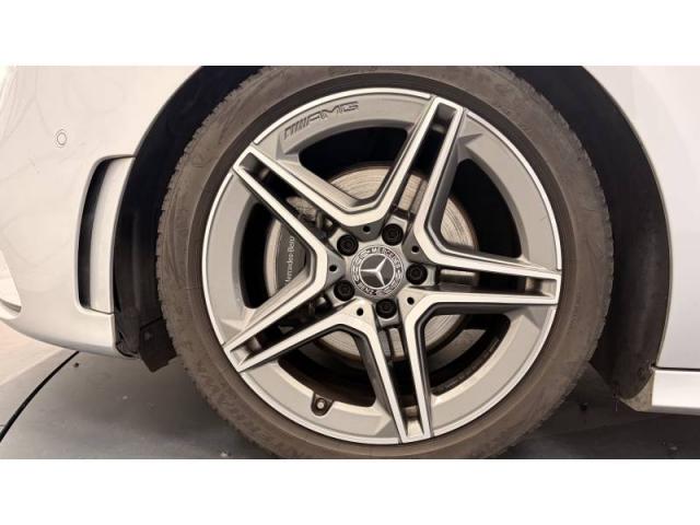 Mercedes Benz Classe A image 7
