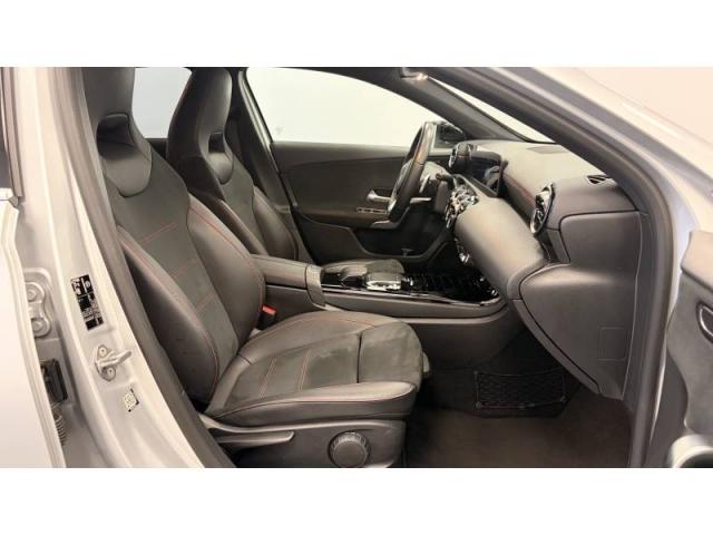 Mercedes Benz Classe A image 4