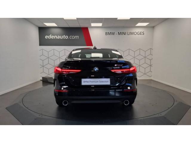 Bmw Serie 2 image 2