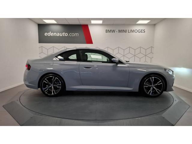 Bmw Serie 2 image 3