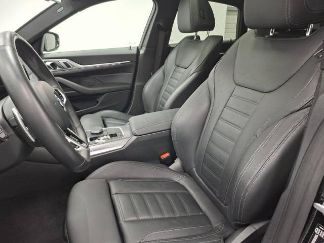 Bmw Série 4 Gran Coupé image 8