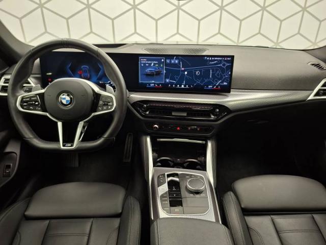 Bmw Série 4 Gran Coupé image 4