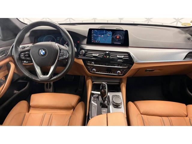 Bmw Série 5 image 2