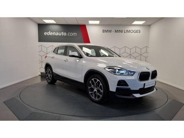 Bmw X2 Sdrive 18d 150 Ch Bva8 Business Design