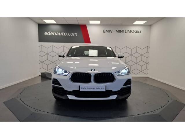 Bmw X2 image 7