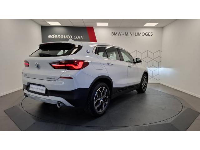 Bmw X2 image 2