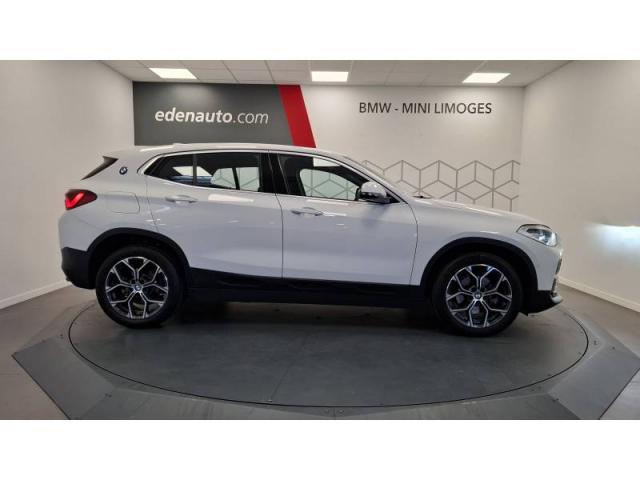 Bmw X2 image 8