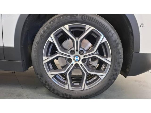 Bmw X2 image 1
