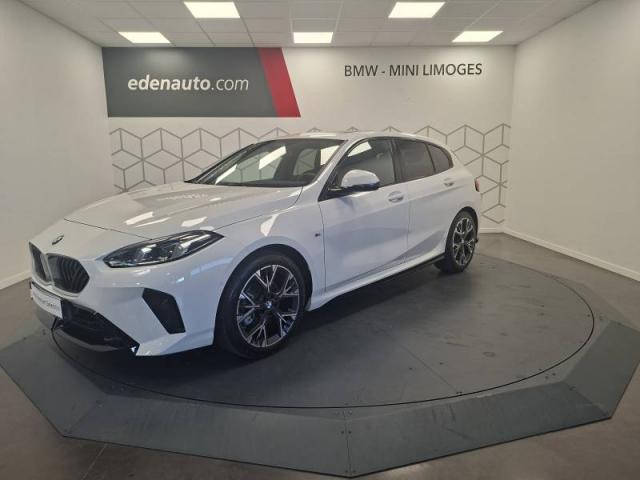 Bmw Série 1 120 170 Ch Dkg7 M Sport