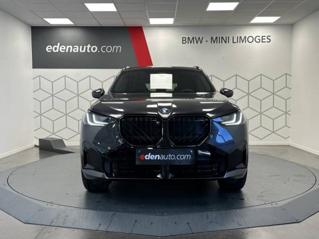 Bmw X3 image 9