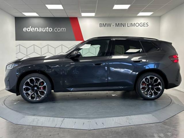 Bmw X3 image 6