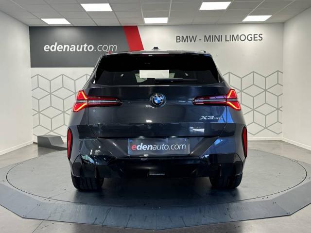 Bmw X3 image 5