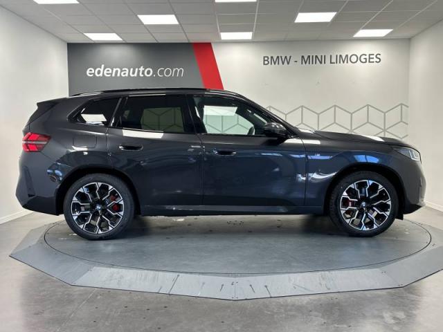 Bmw X3 image 7
