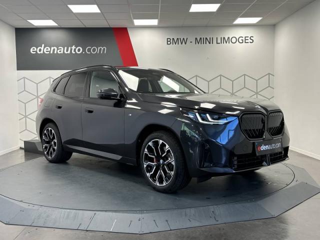 Bmw X3 image 4