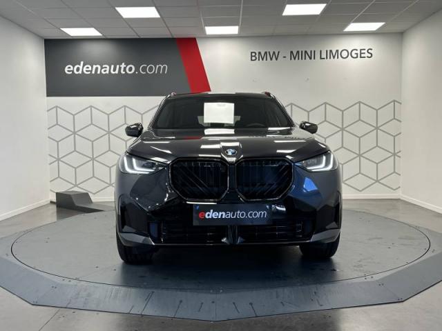 Bmw X3 image 3