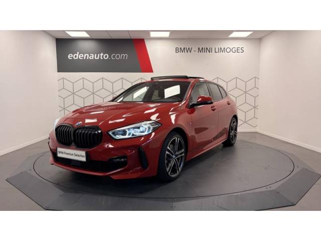 Bmw Série 1 116d 116 Ch Dkg7 M Sport