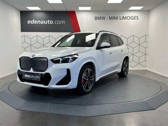 Bmw X1 Ix1 Edrive20 M Sport