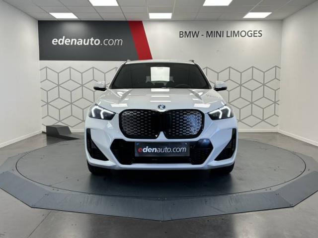 Bmw X1 image 3