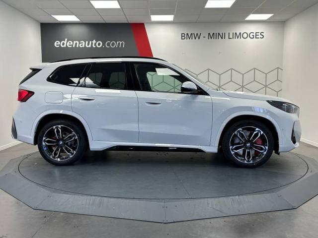 Bmw X1 image 9