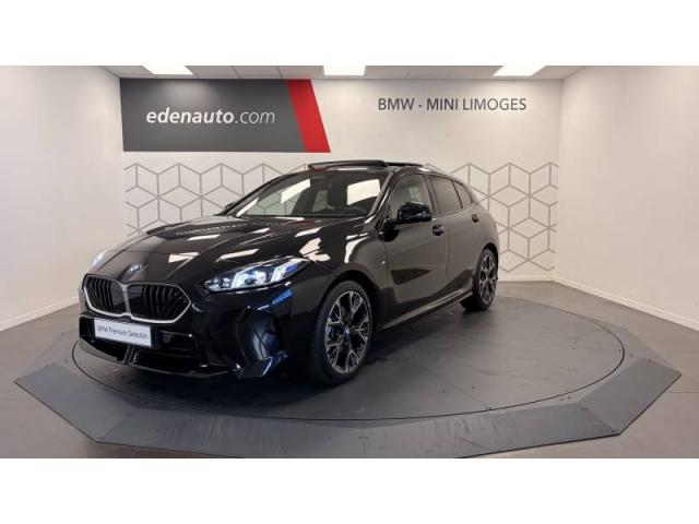 Bmw Série 1 120d 163 Ch Dkg7 M Sport