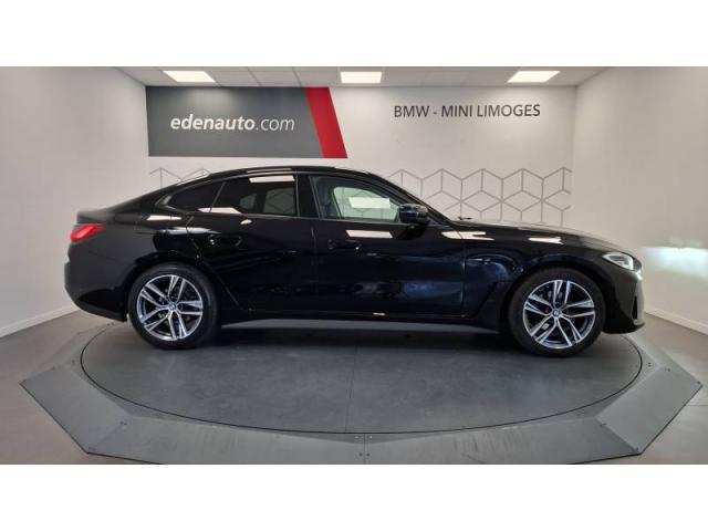Bmw Série 4 Gran Coupé image 1