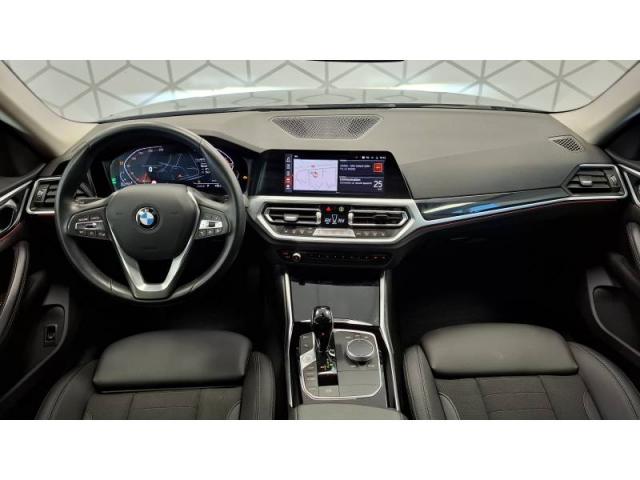 Bmw Série 4 Gran Coupé image 8