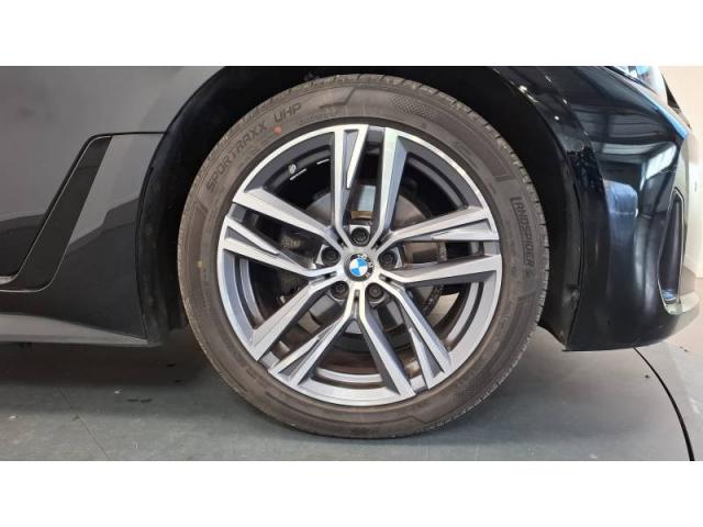 Bmw Série 4 Gran Coupé image 7