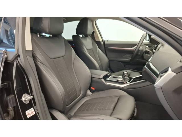 Bmw Série 4 Gran Coupé image 3