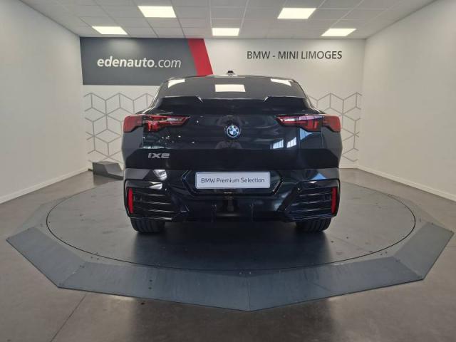 Bmw X2 image 9