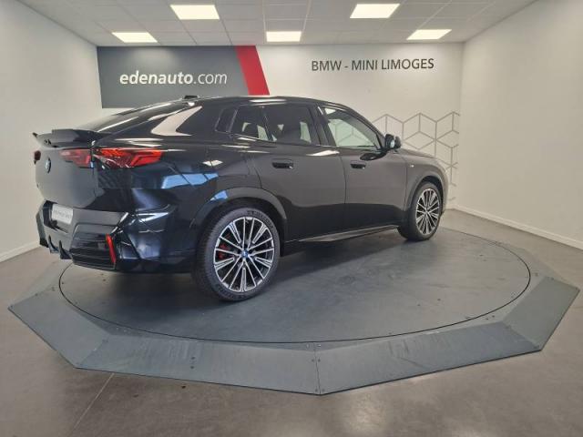 Bmw X2 image 7