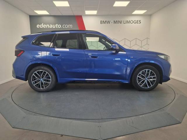 Bmw X1 image 6