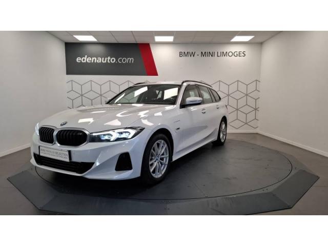 Bmw Série 3 Touring 330e 292 Ch Bva8 Business Design