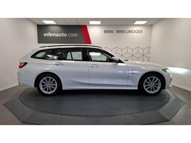 Bmw Série 3 image 5