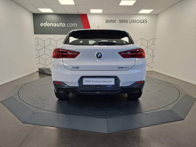 Bmw X2 image 1