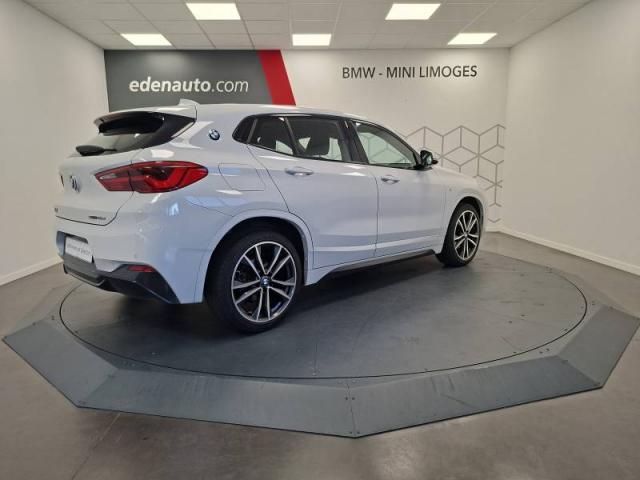 Bmw X2 image 9