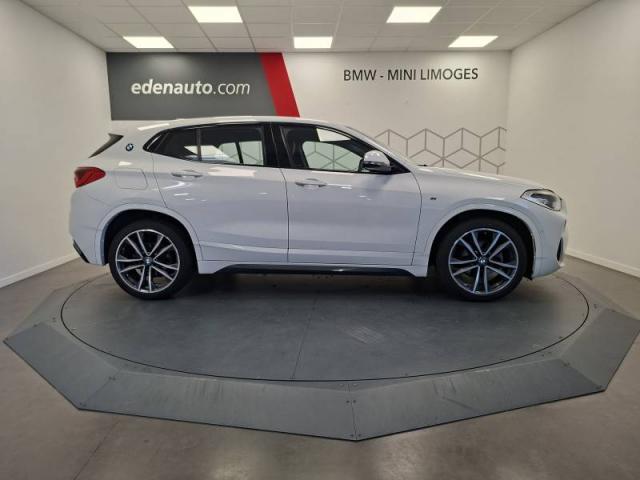 Bmw X2 image 7