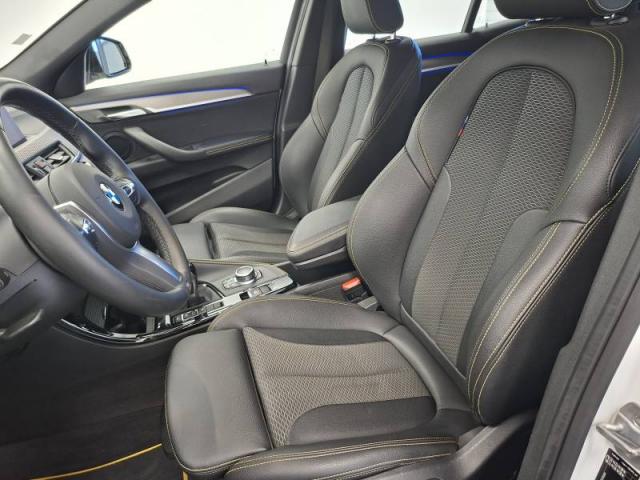 Bmw X2 image 8