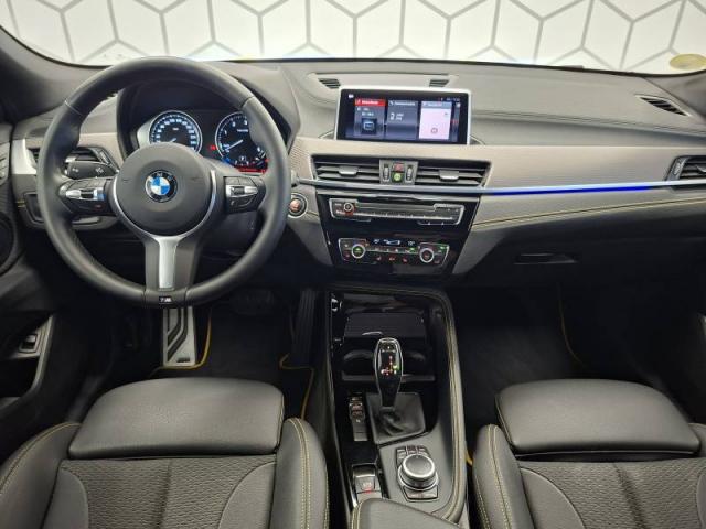 Bmw X2 image 2