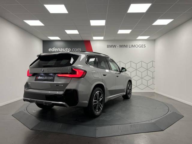 Bmw X1 image 6