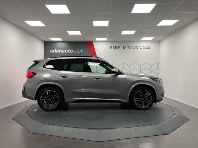 Bmw X1 image 7