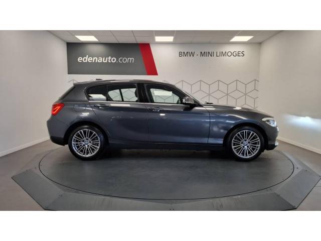 Bmw Série 1 image 6