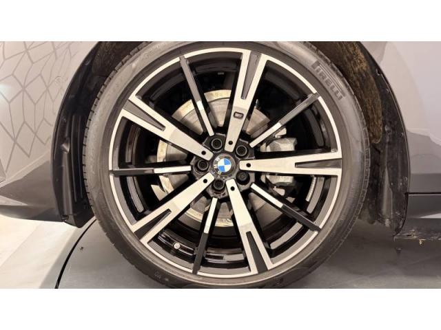 Bmw Série 5 image 3