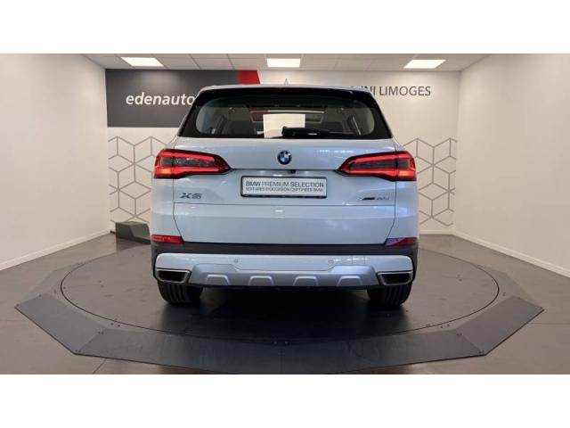 Bmw X5 image 2