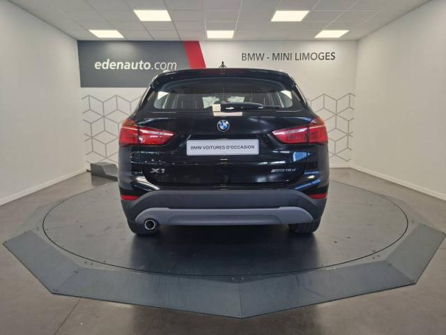 Bmw X1 image 3